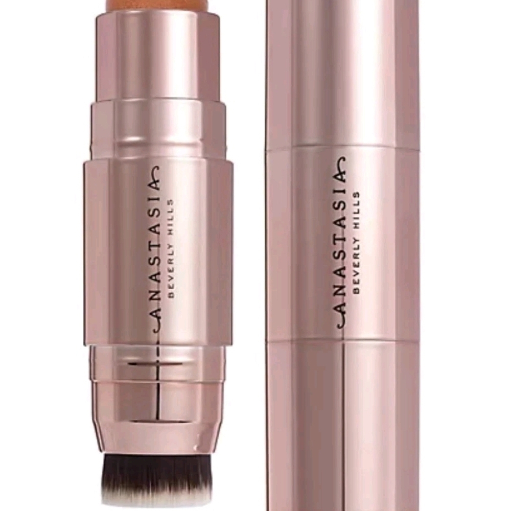 Anastasia Beverly Hills Stick Highlighter~Gold~NEW~🎁🎄Christmas Present🎄🎁 - Picture 4 of 11